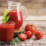 Sok od paradajza je idealan za snižavanje pritiska