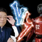 Brži i od Bolta: Kinezi imaju novog humanoidnog robota