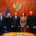 Iseljenici iz Crne Gore u Turskoj daju značajan doprinos razvoju zajednice i društva