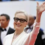 Meril Strip kao Džoni Mičel u novom filmu