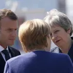 Epstina zanimala i evropska politika: "Pala je Mej, padaju i Merkel i Makron"