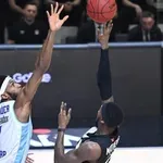 Bešiktaš u finišu slomio otpor Turk Telekoma