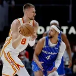 Golden Stejt doveo Kristapsa Porzingisa