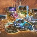 (FOTO/VIDEO) Najbrži i najviši rolerkoster na svijetu – ovdje smiju da se voze samo oni savršenog zdravlja