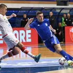 Završni turnir Futsal kupa Crne Gore u Beranama