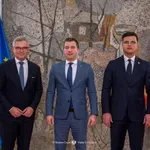 Bruner: Crna Gora predvodnik na putu ka EU, radujemo se završnom dijelu procesa