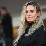 Rebeka Ferguson o neprijatnom iskustvu s kolegom na setu filma: Plakala sam kad sam odlazila