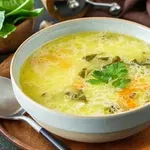 TikTok je osvojio recept za italijansku "penicilin" supu, evo kako je napraviti