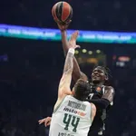 Partizan razbio Panatinaikos, Valensija iznenadila Hapoel