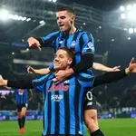 Krstović asistent u ubjedljivom trijumfu Atalante protiv Juventusa