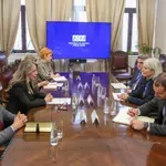 CBCG i UN: Fokus na digitalnoj transformaciji i zelenoj ekonomiji