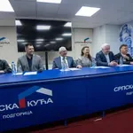 NSD: Ostajemo dio parlamentarne većine, koaliciju ZBCG treba očuvati