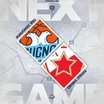 Budućnost Voli zatvara prvi dio sezone protiv Zvezde