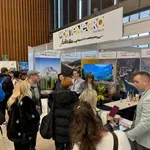 Crna Gora na sajmu "Alpe Adria" u Ljubljani: Veliko interesovanje za aktivni turizam i kampovanje