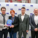 Centralna banka Crne Gore dobitnica Zero Waste Business sertifikata