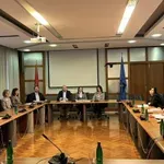 Vuković sa predstavnicima EK: Crna Gora ima kredibilan i održiv reformski okvir, spremna za završnu fazu pregovora