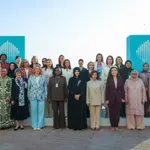 Jakšić Stojanović na prijemu u Dubaiju: Ključna tema uloga žena u njegovanju dijaloga i povjerenja