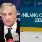 Tajani: Zimske olimpijske igre jedinstvena prilika da ponovo potvrdimo ono što jesmo i u šta vjerujemo