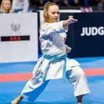 Neda Beljkaš u finalu, Jovana Milić osvojila bronzu na EP u Limasolu