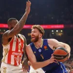 Makabi savladao Zvezdu u Beogradu, Olimpijakos razbio Virtus