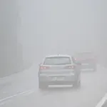 AMSCG: Vidljivost smanjena, duž klisura i usjeka učestali sitniji odroni