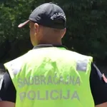 OKC: Za 24 sata 15 saobraćajnih nezgoda