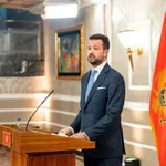 Milatović: Pravo na neradnu nedjelju mora biti garantovano Ustavom