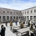 Odlukom SO Herceg Novi, spomenik Mirku Komnenoviću ipak na pijaci