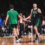 Boston nadoknadio -22 protiv Majamija i slavio, sjajan debi Vučevića