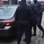 Policija rasvijetlila paljenje vozila u Nikšiću, uhapšen višestruki povratnik