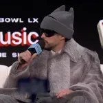 Bed Bani o nastupu na Super Bowlu: Gledaoci ne moraju da uče španski, bolje je da nauče da plešu