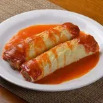 Palačinke punjene mljevenim mesom