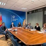 MZ: Predstavljen nacrt Akcionog plana za sprečavanje infekcija u zdravstvenoj zaštiti