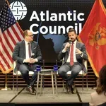 Milatović u Vašingtonu: Balkan mora ostati u fokusu naših partnera SAD i EU