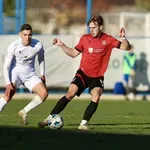 Bajović donio pobjedu Dečiću