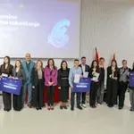 CBCG: Izabrana reprezentacija Crne Gore za međunarodno takmičenje u Ljubljani