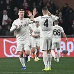 Hojlund u 95. minutu srušio Đenovu