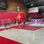 Lovćen se revanširao Budvanima za veliki korak ka tituli