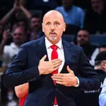 Obradović: Da odigramo hladne glave