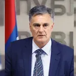 Siniša Karan novi predsjednik Republike Srpske