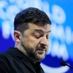 Zelenski: Ukrajinci će se teško vratiti iz inostranstva