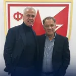 Bakrač i Terzić dogovorili saradnju Sutjeske i Crvene zvezde