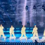 Bend Backstreet Boys nastavlja da nastupa u Las Vegasu