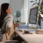 Nepravilno sjedenje ima posledice po fizičko ali i mentalno zdravlje