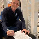 Lazar Martinović potpisao za Univerzitateu