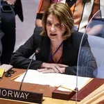 Norveška ambasadorka Mona Jul podnosi ostavku zbog kontakta sa Epstinom