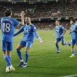 Real ponovo za petama Barseloni