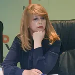 ASP o slučaju odbjegle Mitrović: Sudski savjet će se obratiti Komisiji za pritužbe