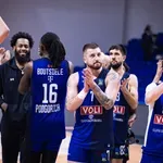 Budućnost Voli dočekuje Zvezdu: Da nastave seriju pobjeda