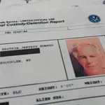 Epstinova saradnica odbila da odgovara na pitanja odbora Predstavničkog doma